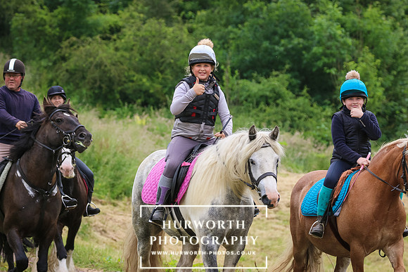Hurworth Hunt 147