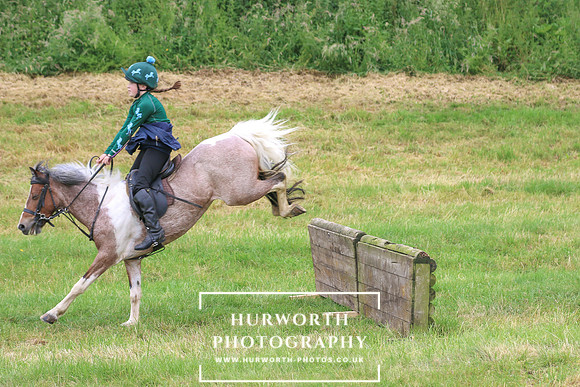 Hurworth Hunt 117