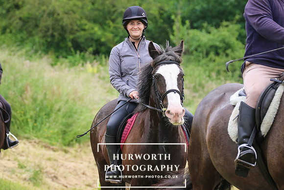 Hurworth Hunt 151