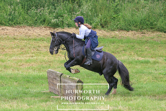 Hurworth Hunt 118