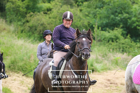 Hurworth Hunt 148