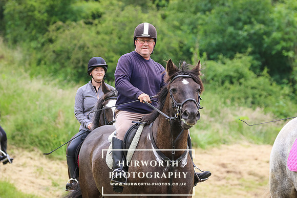 Hurworth Hunt 149