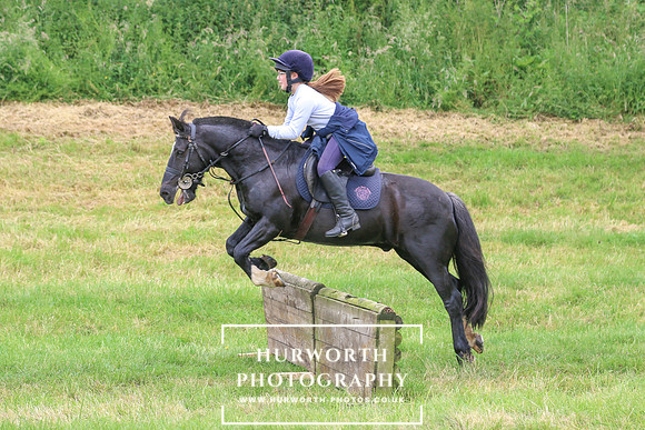 Hurworth Hunt 119