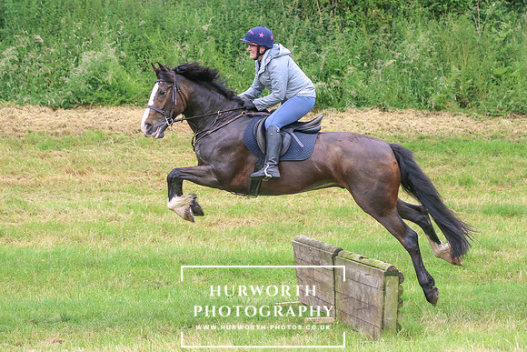 Hurworth Hunt 121