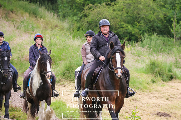 Hurworth Hunt 152
