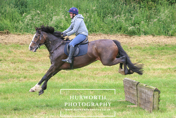 Hurworth Hunt 122