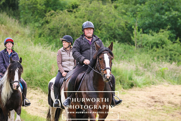 Hurworth Hunt 153