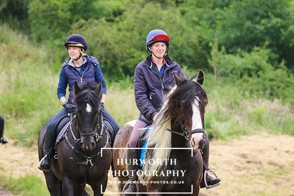 Hurworth Hunt 154