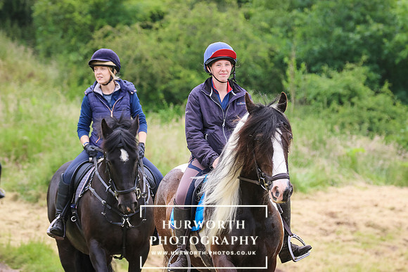 Hurworth Hunt 155
