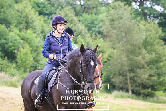 Hurworth Hunt 156