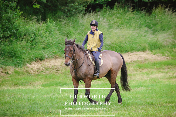 Hurworth Hunt 123