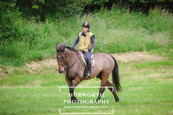 Hurworth Hunt 124