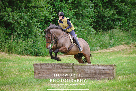 Hurworth Hunt 127