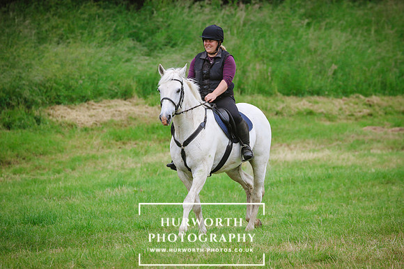 Hurworth Hunt 125