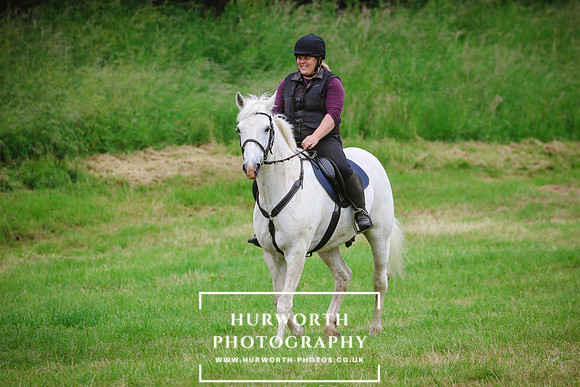 Hurworth Hunt 126