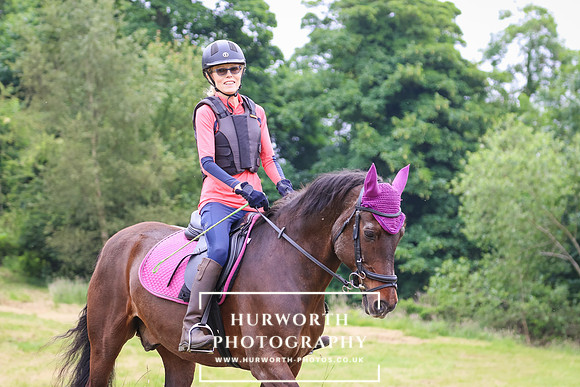 Hurworth Hunt 158