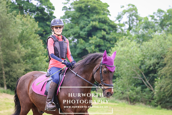 Hurworth Hunt 159