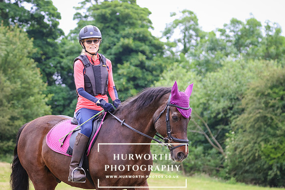 Hurworth Hunt 160