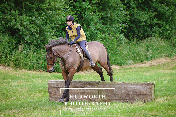 Hurworth Hunt 128