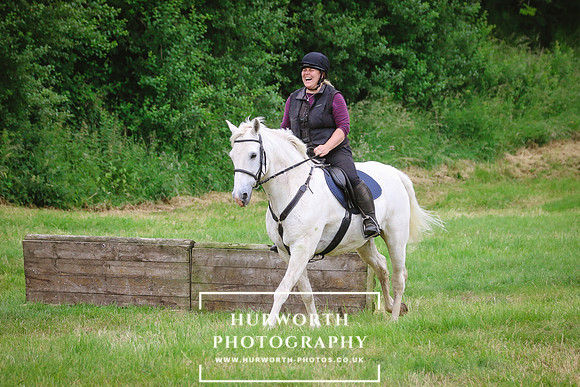 Hurworth Hunt 129