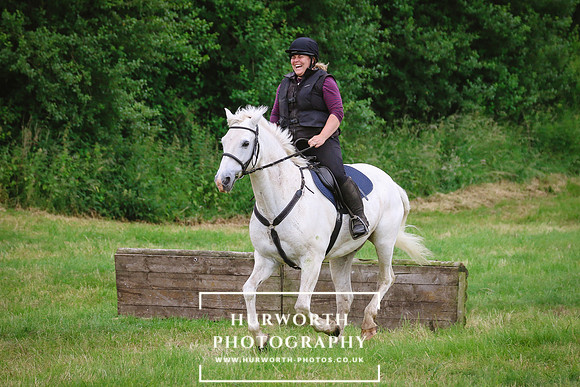 Hurworth Hunt 130