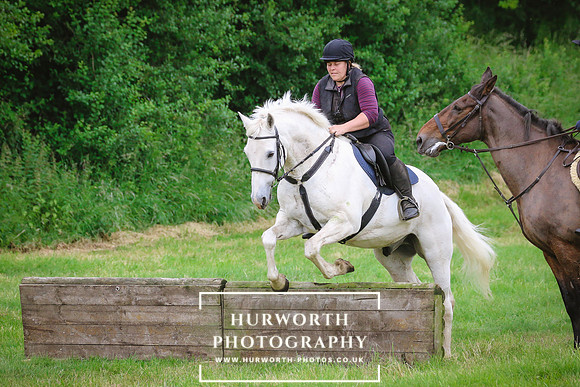 Hurworth Hunt 131
