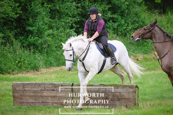 Hurworth Hunt 132