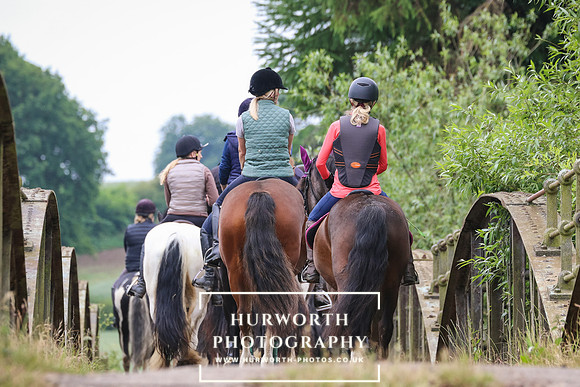 Hurworth Hunt 162