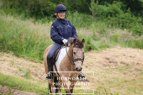 Hurworth Hunt 164