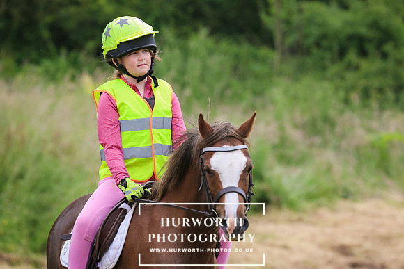 Hurworth Hunt 166