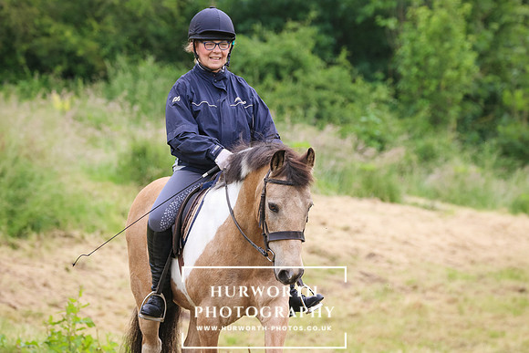 Hurworth Hunt 165
