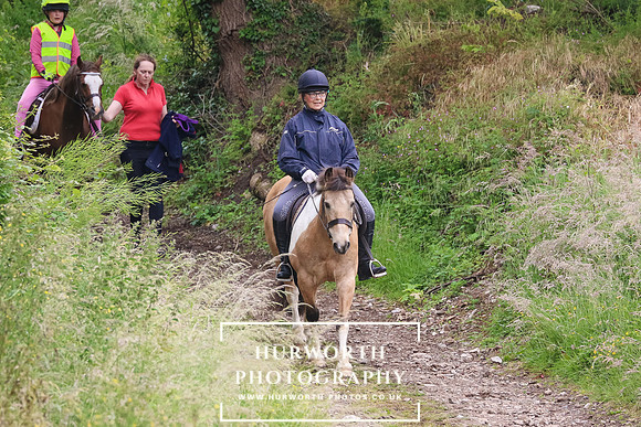 Hurworth Hunt 163