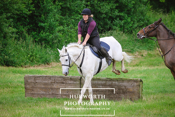 Hurworth Hunt 133