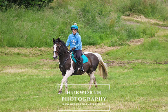 Hurworth Hunt 134