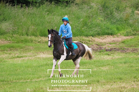 Hurworth Hunt 135