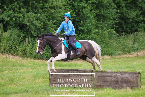 Hurworth Hunt 137