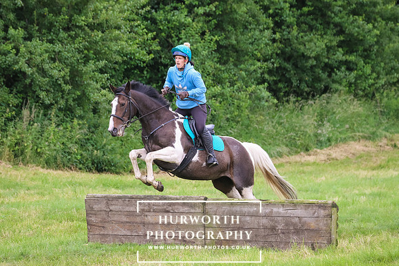Hurworth Hunt 136