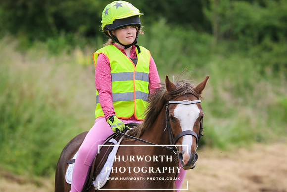Hurworth Hunt 167