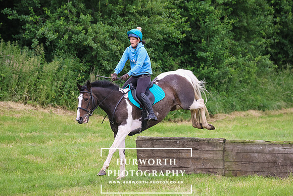 Hurworth Hunt 138