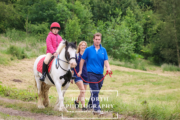 Hurworth Hunt 170