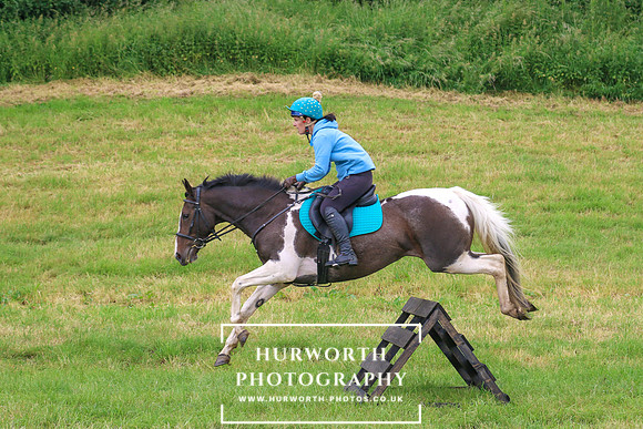 Hurworth Hunt 140
