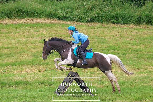 Hurworth Hunt 139