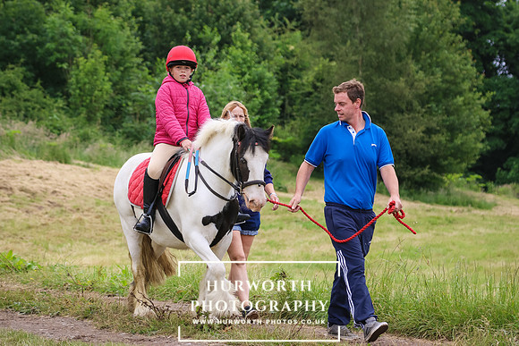 Hurworth Hunt 172