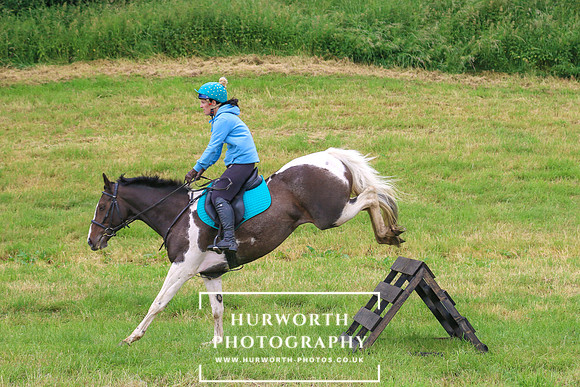Hurworth Hunt 141