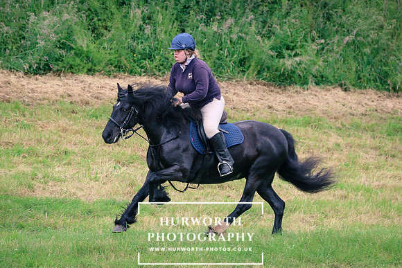 Hurworth Hunt 143