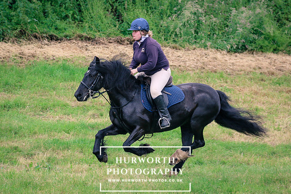 Hurworth Hunt 144