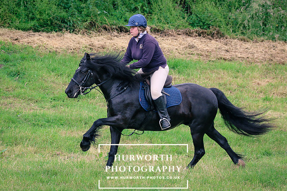 Hurworth Hunt 145