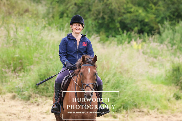 Hurworth Hunt 177