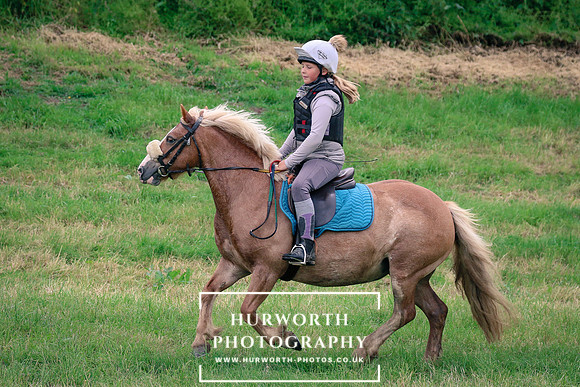 Hurworth Hunt 147