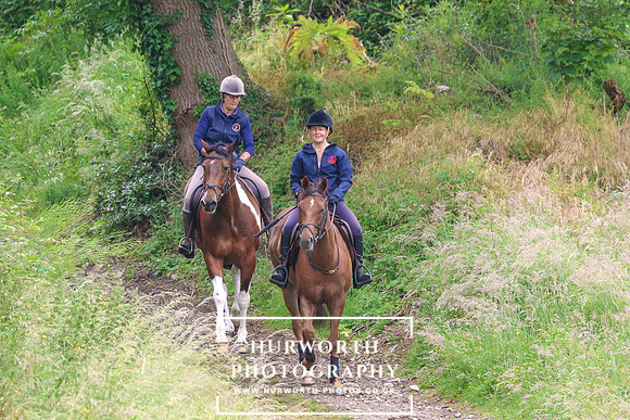 Hurworth Hunt 175